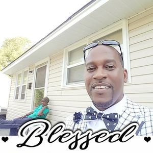 Meet your Posher, Franklin